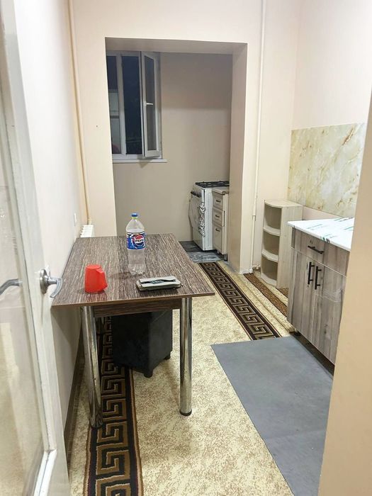 АРЕНДА Алгоритм Гулустон