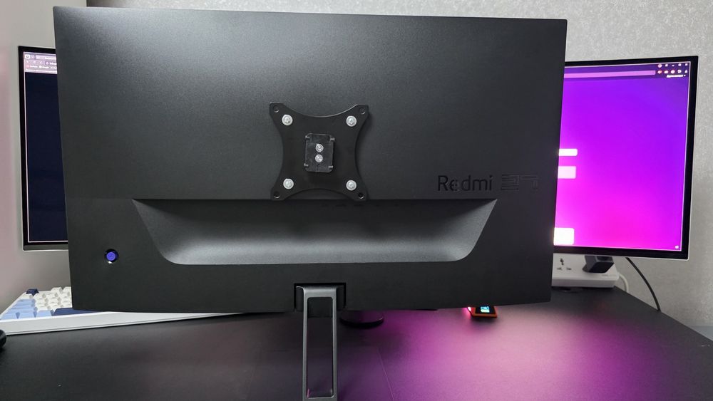 Монитор Xiaomi Redmi 27 QCA-RG IPS 180HZ