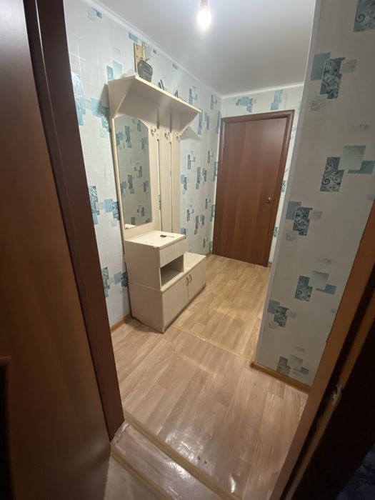 Сдам однкомнатная квартира