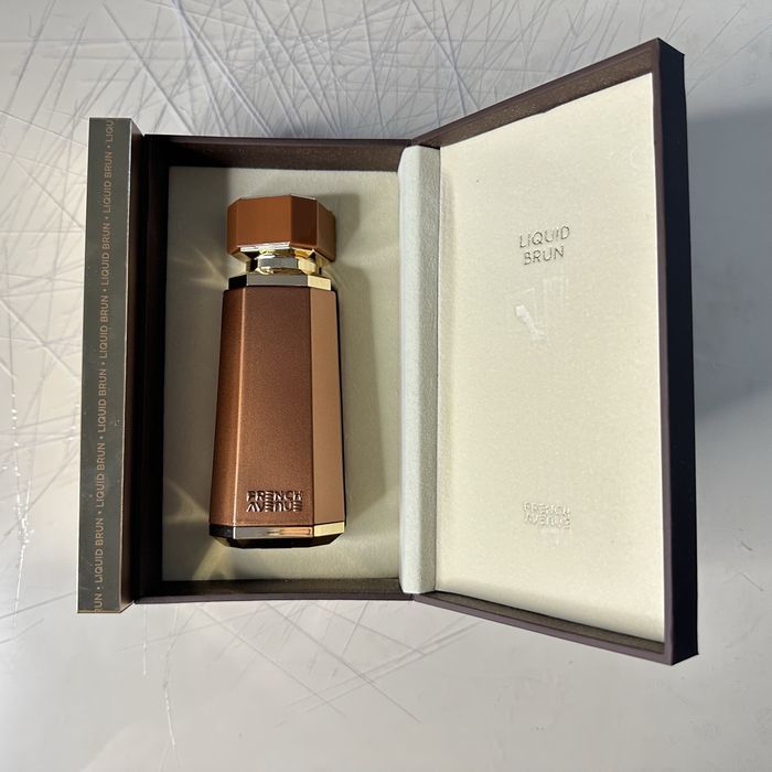 Liquid Brun 100ml