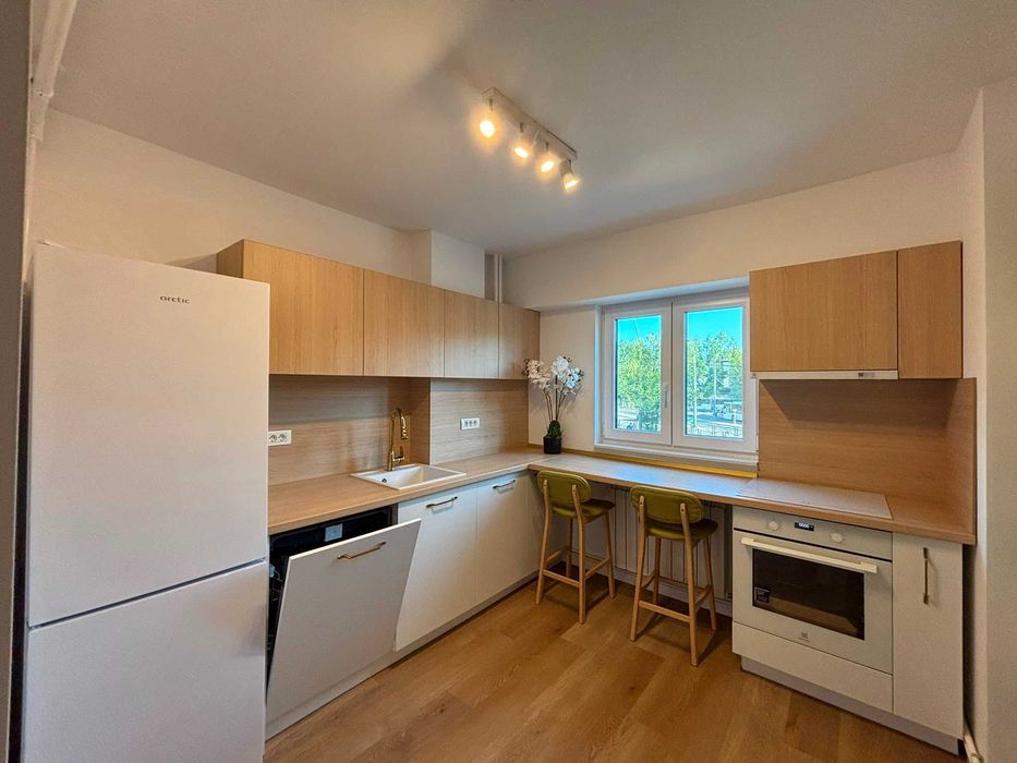 Apartament cu 2 camere de inchiriat / Prelungirea Ghencea / Prima Inchiriere / Totul nou