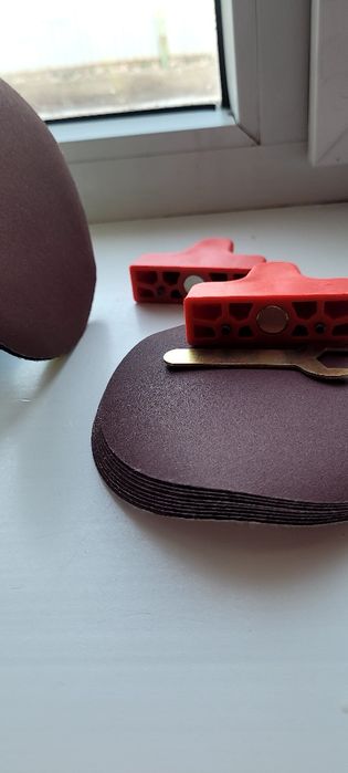 точилка для ножей