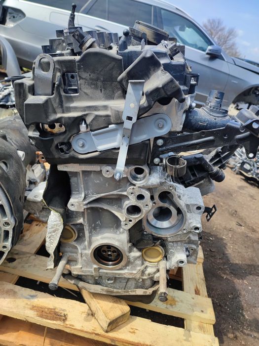 Бензинов двигател BMW B48M B48B20 B48B16 F30 F31 F36 F48 G30 Mini