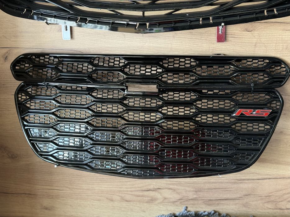 Rs Ablsofka Tracker 2, onex, cobalt, nexia 3, spark, nexia 3