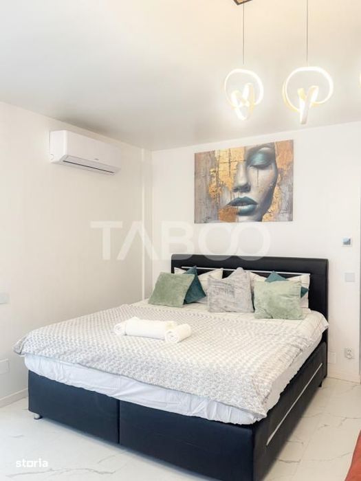 Apartament tip studio la cheie Ianga Fsega si Iulius Mall Gheorgheni — fotografia 1