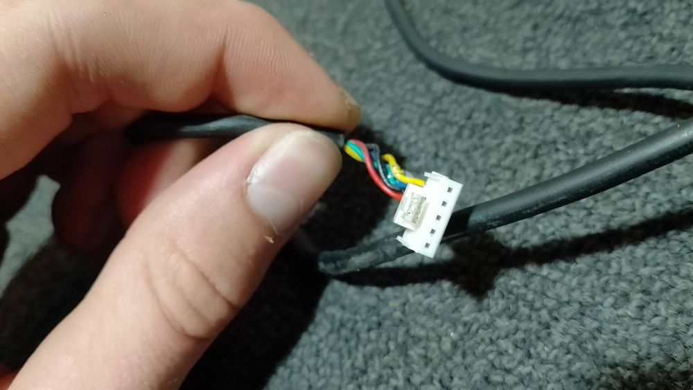 Pentru navee v40 piese