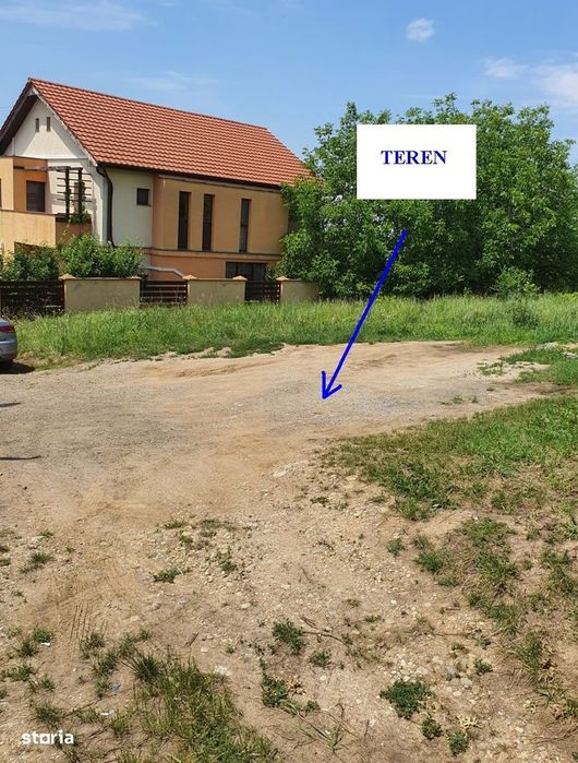 Teren Dimitrie Anghel ( Bihorului) 600 mp cu Puz cu toate utilitatile