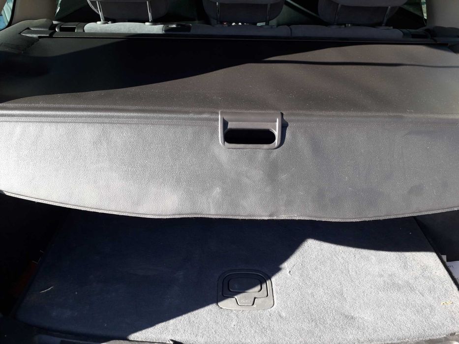 Фиат крома на части