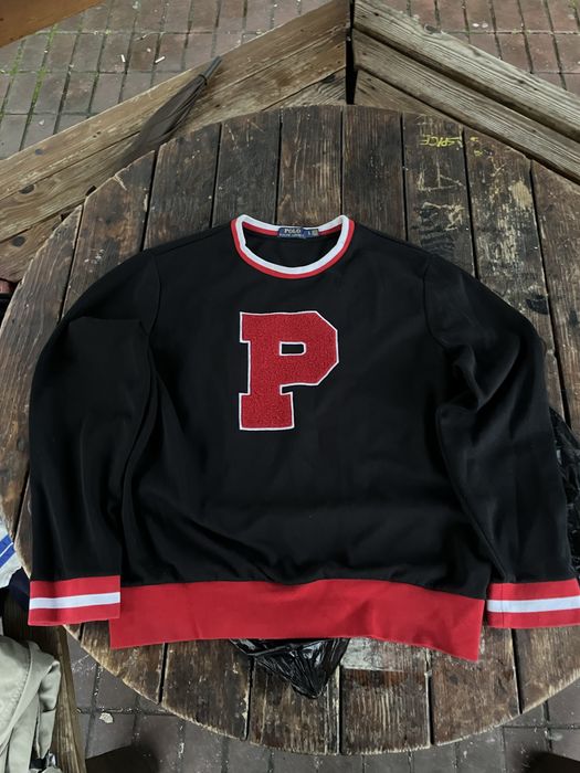 Суичър Polo Ralph Lauren