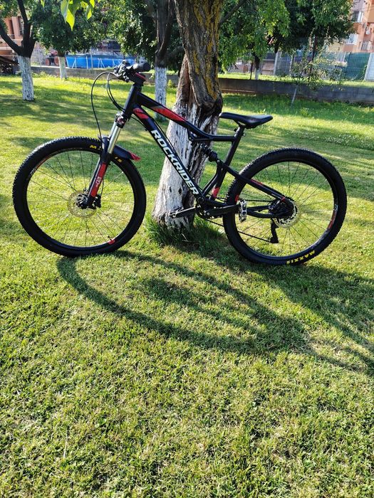 Se vinde Rockrider st530s