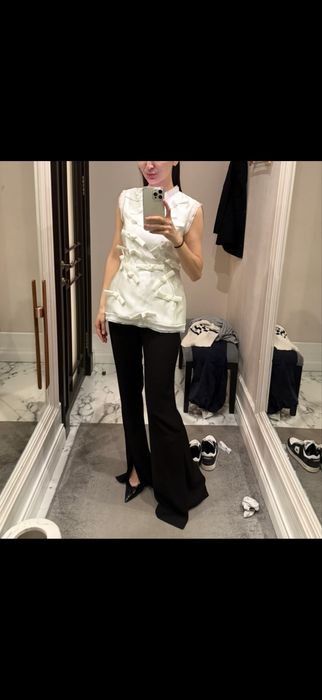 Топ Malli абсолютно новый