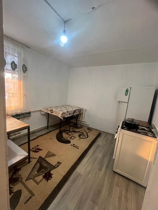 Сдаем времянку 1-2чел