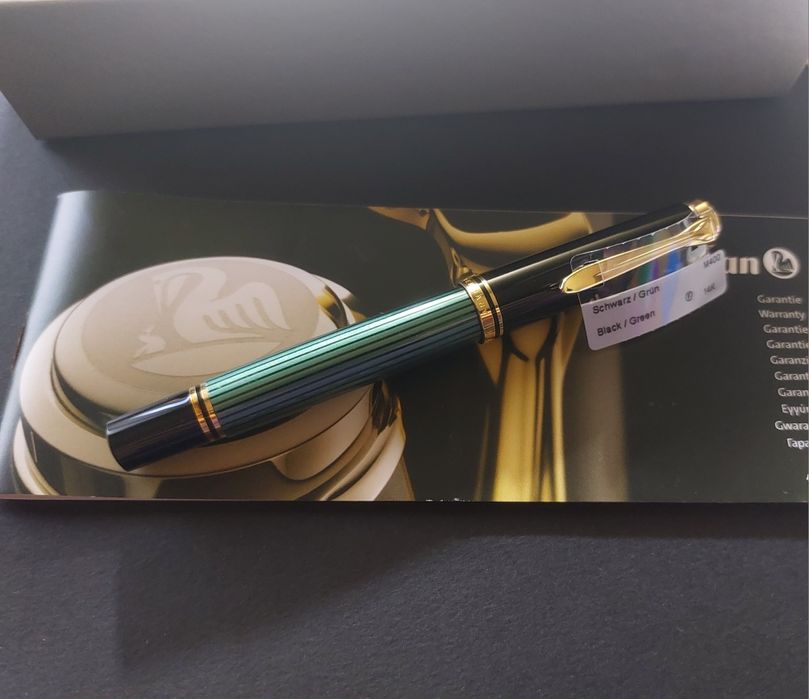 Stilou Pelikan Souveran M400