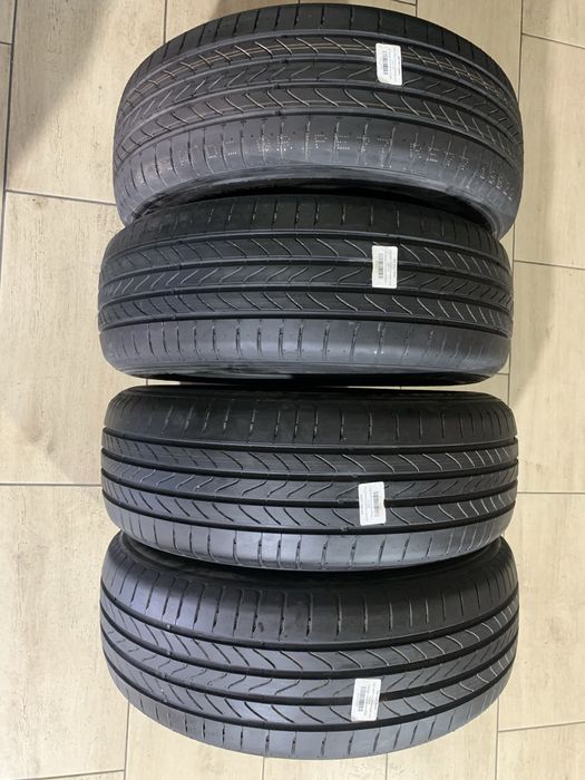 Set 215 60 17 anvelope NOI de vară