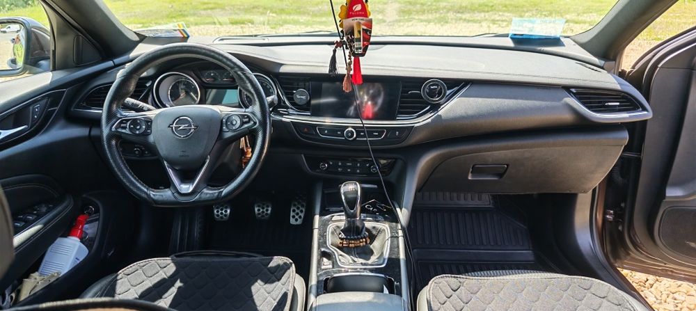 Opel Insignia  Opc impecabil