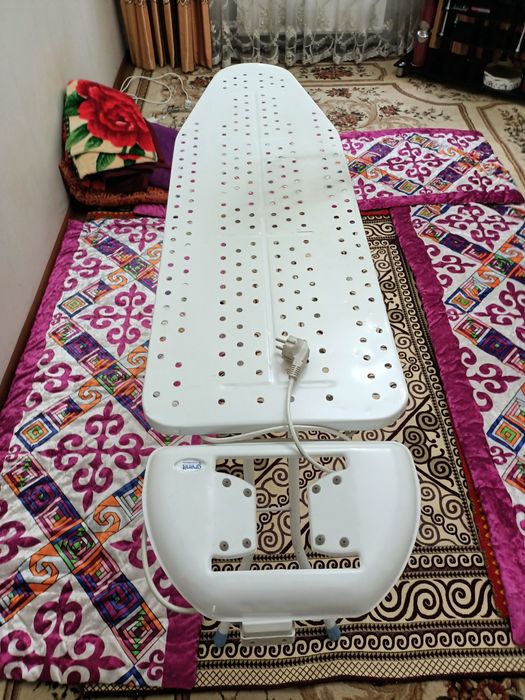 Продам гладильная доска