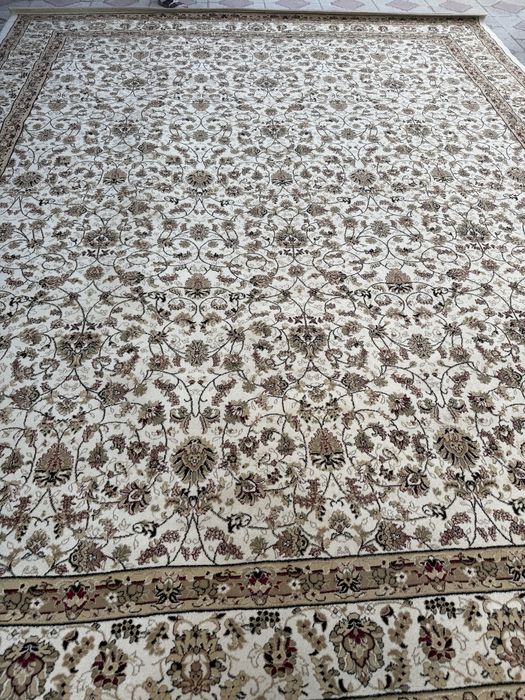 Продам шерстянной ковер