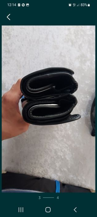 Перчатки для мма