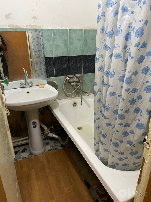 Продаётся Квартира 1 ком 3 этаж в Янгиюле Кондитерская