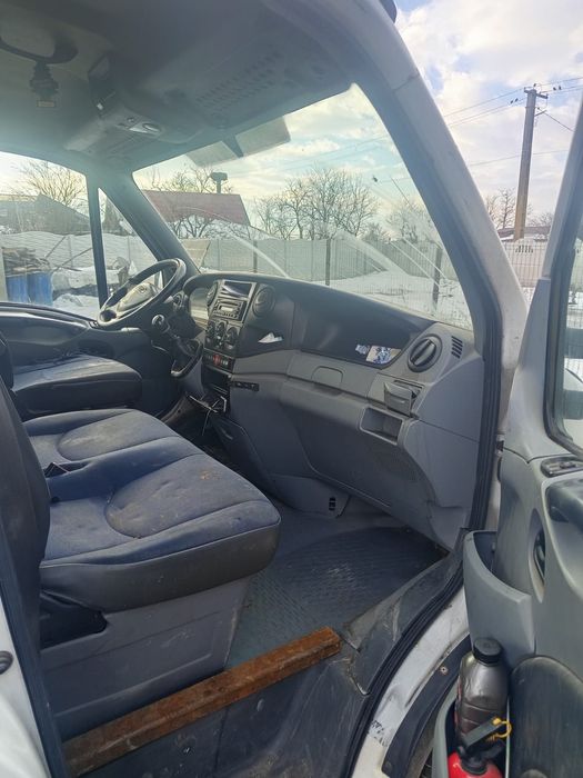 Iveco daily de vânzare