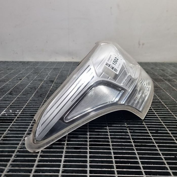 Stop Stanga Mitsubishi Outlander III 2012 - 2015 SUV 4 Usi (1502) Cu led