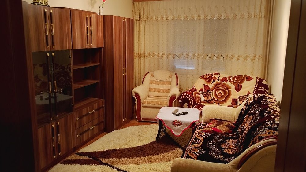 Apartament 2 camere decomandat Miorita