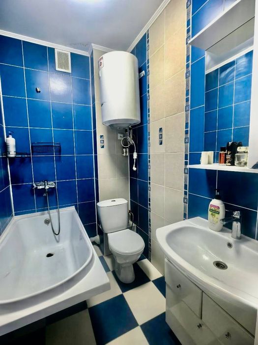 1 ком. квартира в Авиагородке