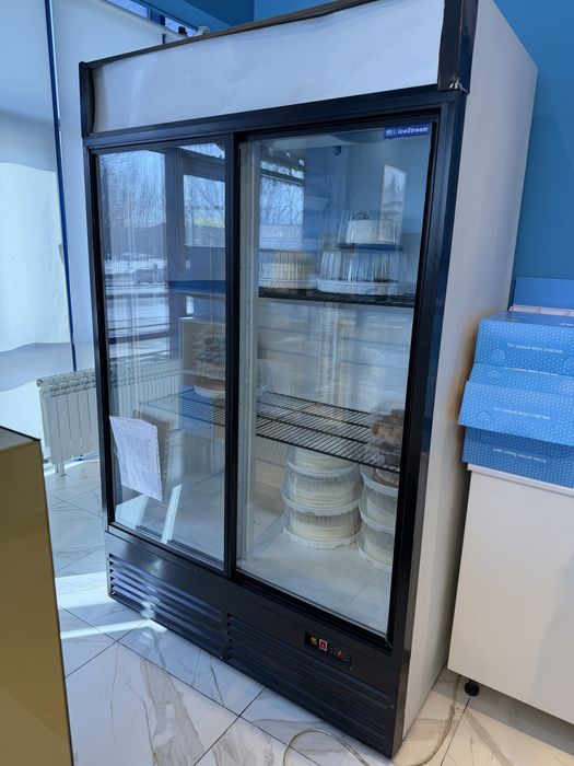 Продам холодильник