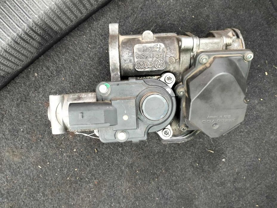 haion passat b6 2.0 BMP