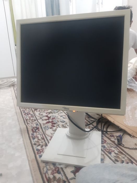 Монитори жаңа нови