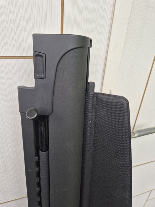 Щора за багажник на БМВ Х3/2005г/ комплект с мрежа/