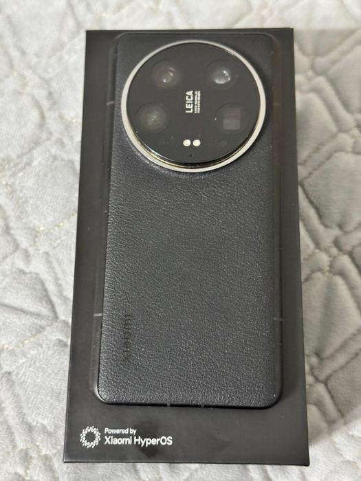 Xiaomi 14 Ultra  16/512