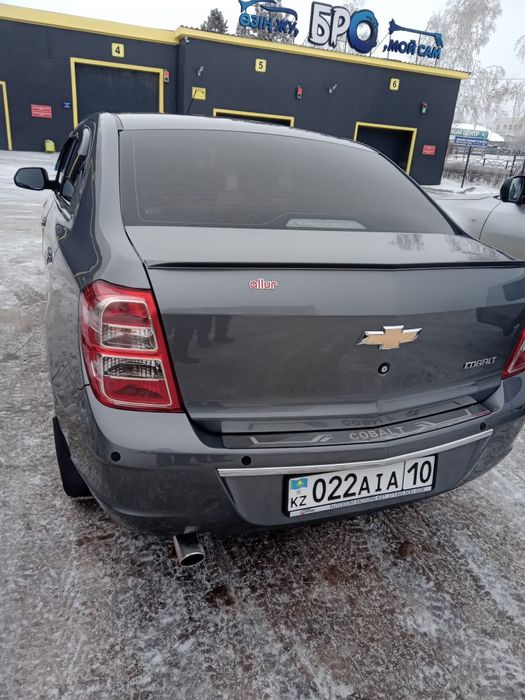 Продам Шевролет кобальт