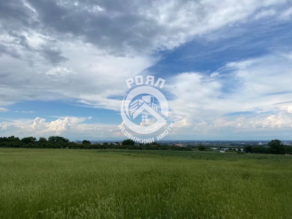 Продава се Парцел в Куклен - 592 кв.м за 65 €/кв.м - Снимка #3