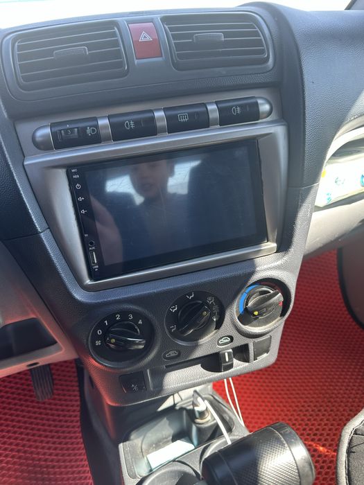 Продам автомобиль Kia Picanto