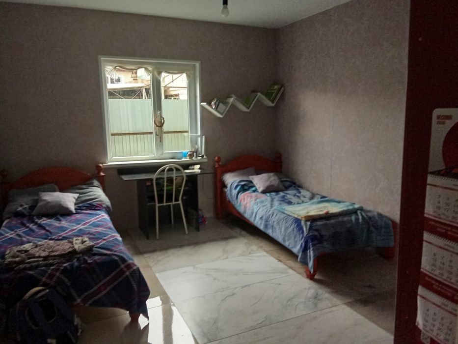 Продам дом новой постройки