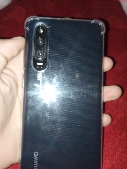 Huawei p30 сатылады