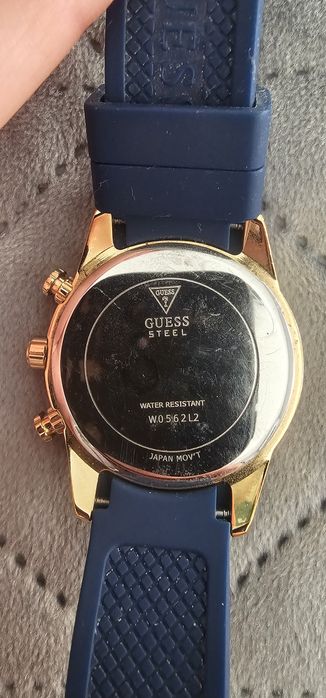 Дамски часовник Guess