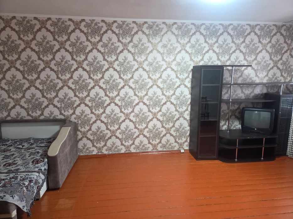 Сдам 1- комн на длительный срок