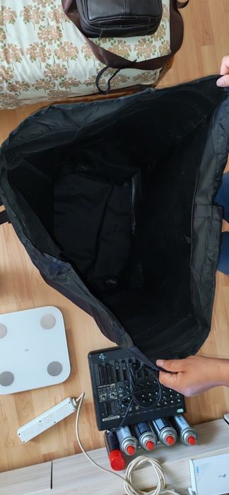 Huse pentru boxe 15"