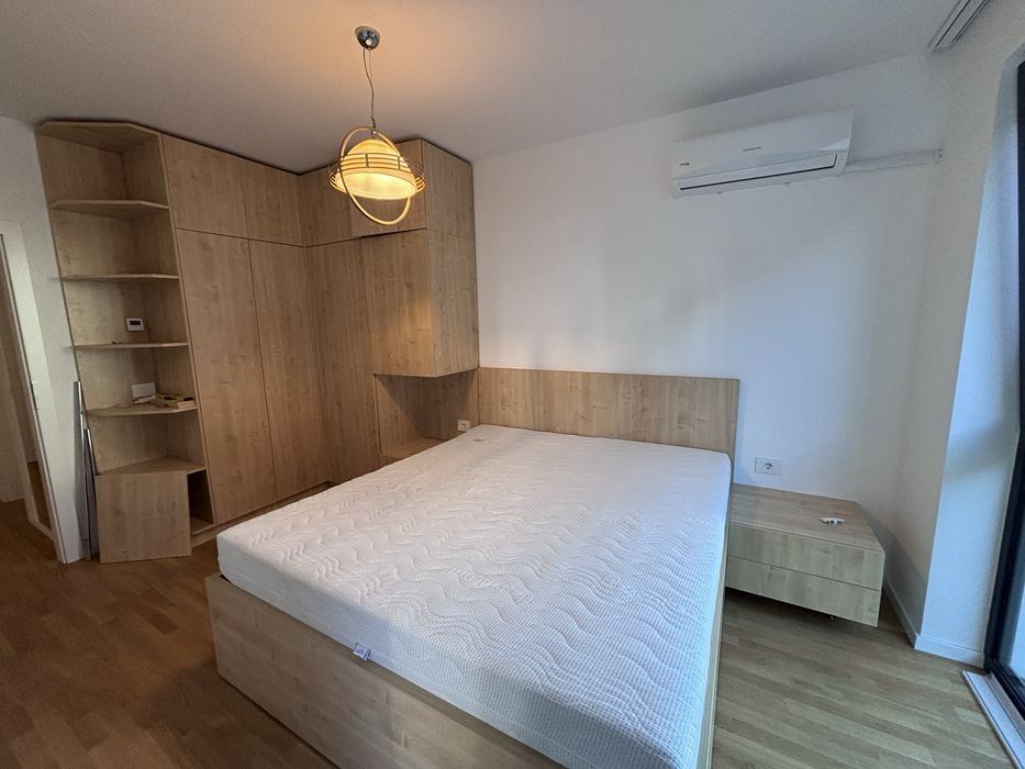 PROPRIETAR  - Apartament 2 camere,  central Paltim | loc de parcare subteran