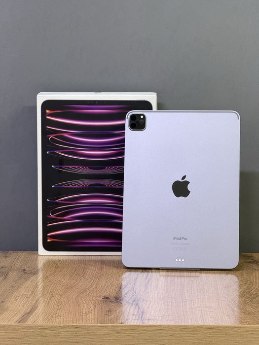 iPad Pro M2 1 TB 11’ | Mobile Zone