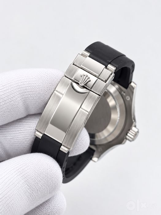 Rolex Yacht-Master — Watch