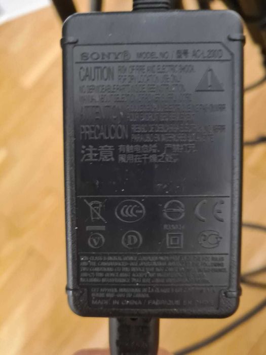 Штатив sony для фото/видео