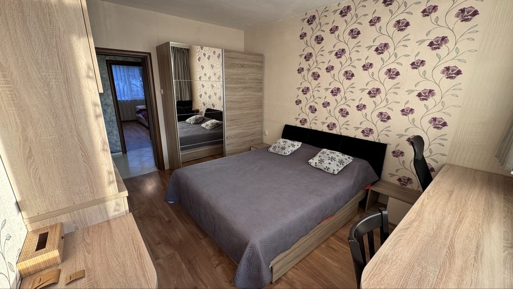 Дава се под наем Двустаен апартамент в Варна, Център - 70 кв.м за 612 € - Снимка #11