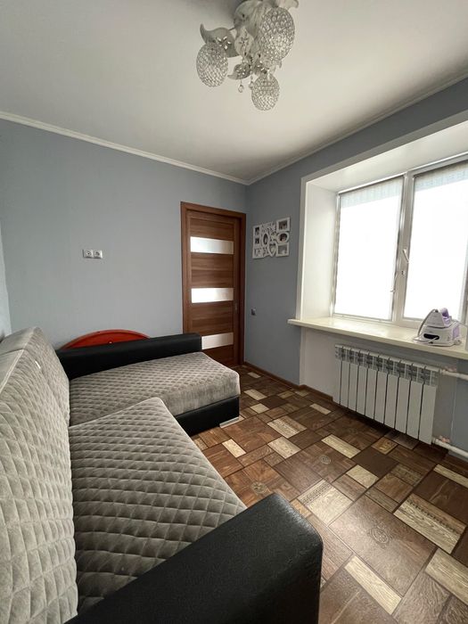 Продам 3-х комнатную квартиру