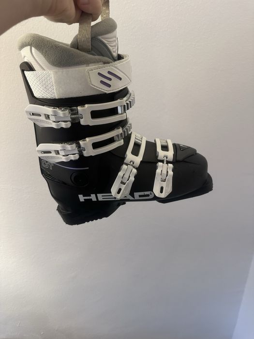 Vand clapari dama head FX GT W