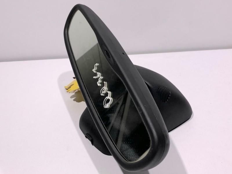 Oglinda retrovizoare Nissan Qashqai (2007-2010) [J10] 96321-JD01A