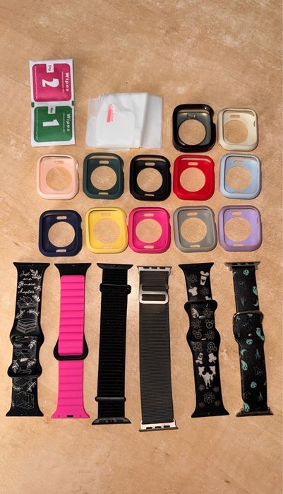 Apple Watch SE 2 40mm