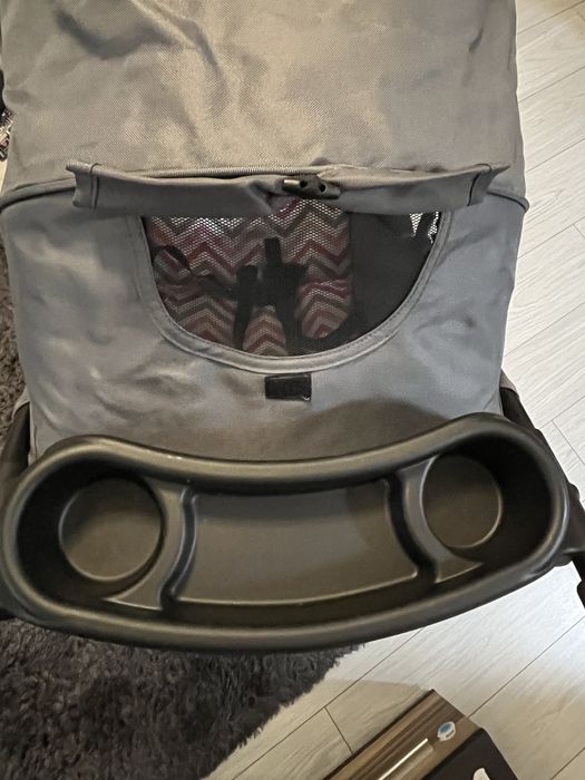 Carucior sport Lionelo Emma Plus pliabil